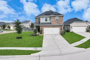 7418 Arabian Moon Trail, Fulshear, TX 77441 - Photo 31