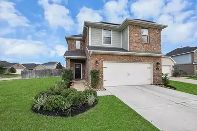 7418 Arabian Moon Trail, Fulshear, TX 77441 - Photo 3