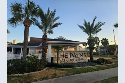 3506 Cove View Boulevard #1324, Galveston, TX 77554 - Photo 1