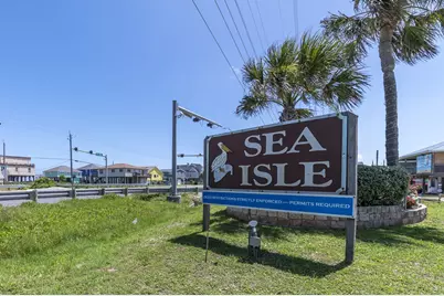 4235 San Jacinto Drive, Galveston, TX 77554 - Photo 29