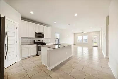 7503 Highland Chase Drive, Richmond, TX 77407 - Photo 5