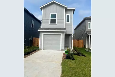 20126 Green Mallard Street, Crosby, TX 77532 - Photo 1