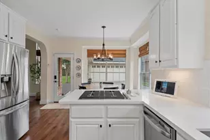 20030 Forest Dr, Spring, TX 77388 - Photo 19