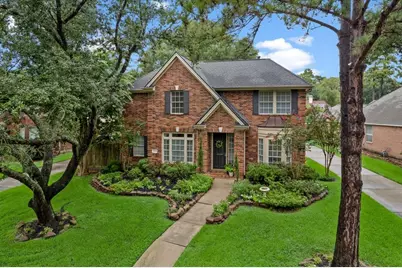 20030 Forest Drive, Spring, TX 77388 - Photo 1