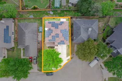 16327 Woma Ct Court, Sugar Land, TX 77498 - Photo 35