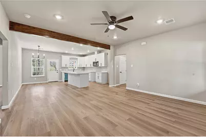 815 Magnolia Avenue, Crosby, TX 77532 - Photo 5