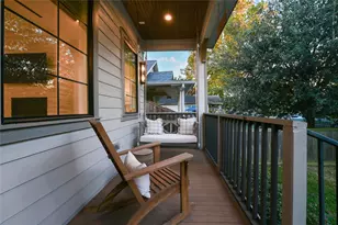 1512 Ashland St, Houston, TX 77008 - Photo 5