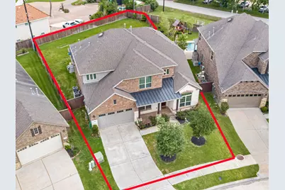 24910 Meadowthorn Crest Lane, Katy, TX 77494 - Photo 7