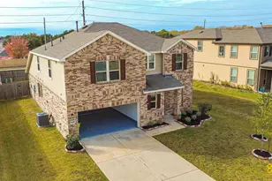 5820 Bluebonnet Ln, Rosenberg, TX 77469 - Photo 5