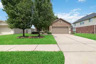 5115 Whitebridge Lane, Katy, TX 77449 - Photo 3