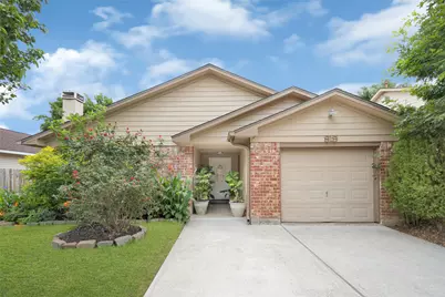 919 Western Hills Drive, Katy, TX 77450 - Photo 1