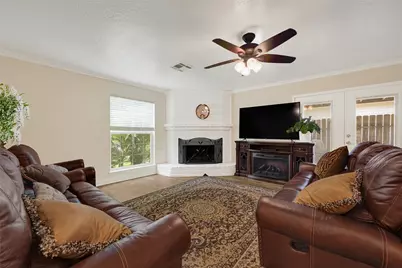 919 Western Hills Drive, Katy, TX 77450 - Photo 5