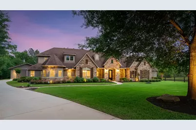 6926 Comanche Bend, Montgomery, TX 77316 - Photo 1