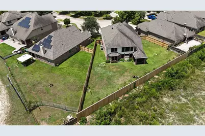 24245 Burks Trail Drive, Porter, TX 77365 - Photo 41