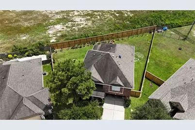 24245 Burks Trail Drive, Porter, TX 77365 - Photo 1