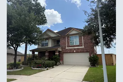 24245 Burks Trail Drive, Porter, TX 77365 - Photo 3