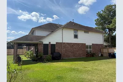 24245 Burks Trail Drive, Porter, TX 77365 - Photo 35