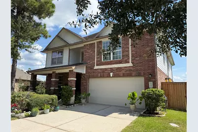 24245 Burks Trail Drive, Porter, TX 77365 - Photo 1