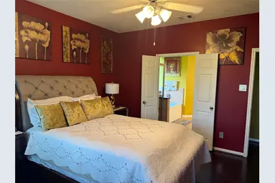 24245 Burks Trail Drive, Porter, TX 77365 - Photo 23