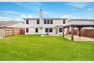 3519 Brackenfern Road, Katy, TX 77449 - Photo 37