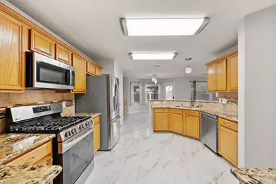 3519 Brackenfern Road, Katy, TX 77449 - Photo 15