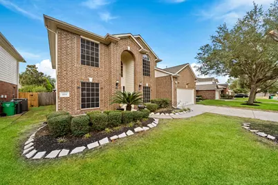 3519 Brackenfern Road, Katy, TX 77449 - Photo 3