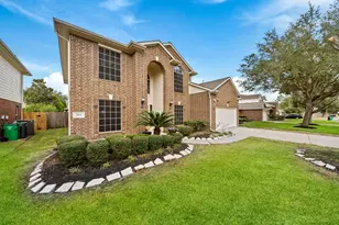 3519 Brackenfern Rd, Katy, TX 77449 - Photo 3