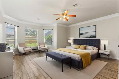 3531 Shoreview Lane, Missouri City, TX 77459 - Photo 21