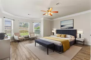 3531 Shoreview Ln, Missouri City, TX 77459 - Photo 21