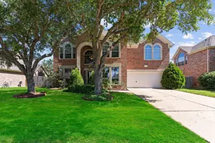 3531 Shoreview Ln, Missouri City, TX 77459 - Photo 1