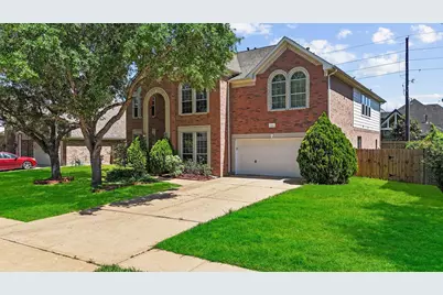 3531 Shoreview Lane, Missouri City, TX 77459 - Photo 3