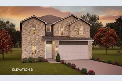 760 Red Mulberry Street, La Marque, TX 77568 - Photo 1