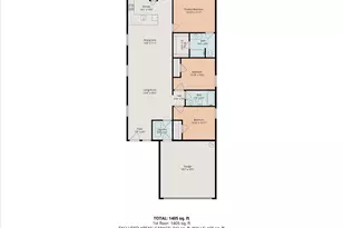 716 Autumn Cherry Trl, Magnolia, TX 77354 - Photo 3