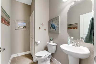 9803 Katy Creek Court, Brookshire, TX 77423 - Photo 11