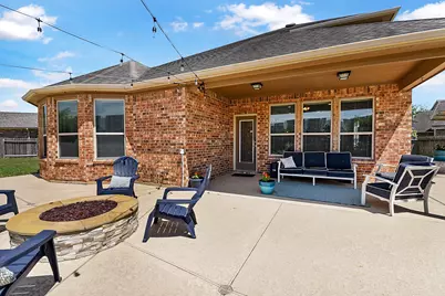 9803 Katy Creek Court, Brookshire, TX 77423 - Photo 37