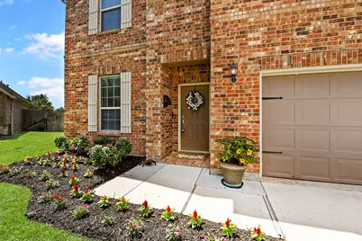 9803 Katy Creek Court, Brookshire, TX 77423 - Photo 5