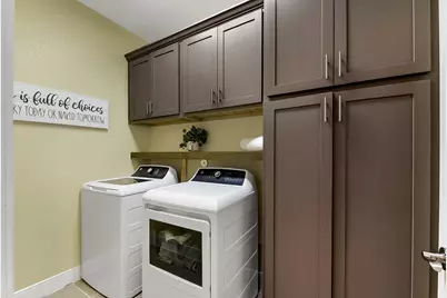 9803 Katy Creek Court, Brookshire, TX 77423 - Photo 17