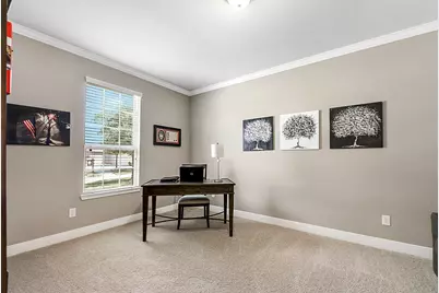 9803 Katy Creek Court, Brookshire, TX 77423 - Photo 7