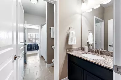 9803 Katy Creek Court, Brookshire, TX 77423 - Photo 27