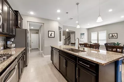 9803 Katy Creek Court, Brookshire, TX 77423 - Photo 13