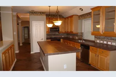 4823 Cypress Spring Drive, Missouri City, TX 77459 - Photo 9