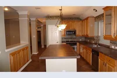 4823 Cypress Spring Drive, Missouri City, TX 77459 - Photo 11