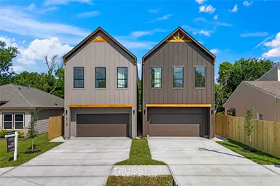6117 Grace Lane, Houston, TX 77021 - Photo 1