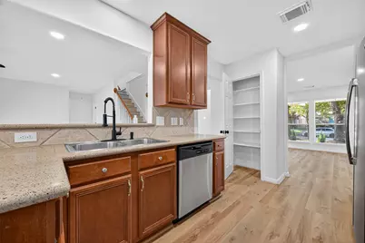 17422 Bending Post Dr Drive, Houston, TX 77095 - Photo 23