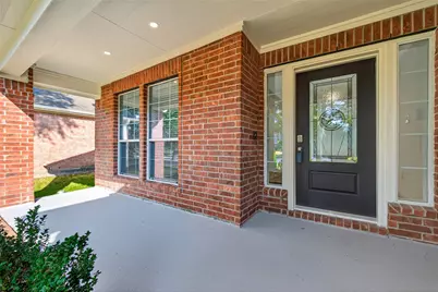 17422 Bending Post Dr Drive, Houston, TX 77095 - Photo 5