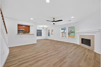 17422 Bending Post Dr Drive, Houston, TX 77095 - Photo 15