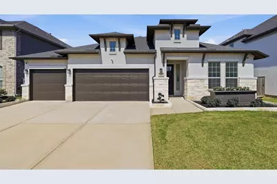 20810 Flat View Drive, Cypress, TX 77433 - Photo 1