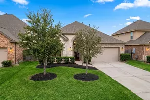 21335 Shadbush Avenue, Porter, TX 77365 - Photo 1