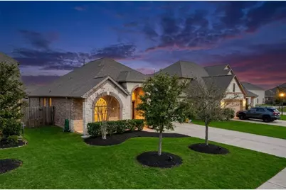 21335 Shadbush Avenue, Porter, TX 77365 - Photo 1