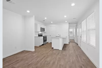 14546 William Trails Drive, Willis, TX 77378 - Photo 3